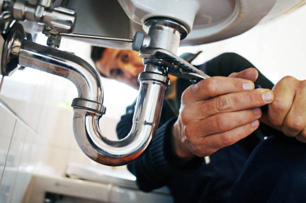 Best Clogged Drain Plumber  in Pomona, CA