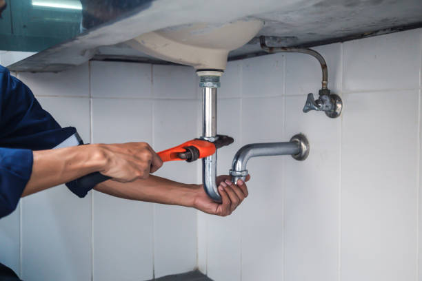 Pomona, CA Plumbing Pros