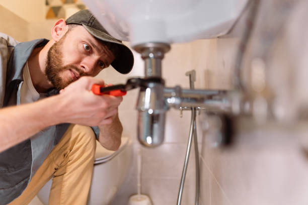 Pomona, CA Plumbing Company