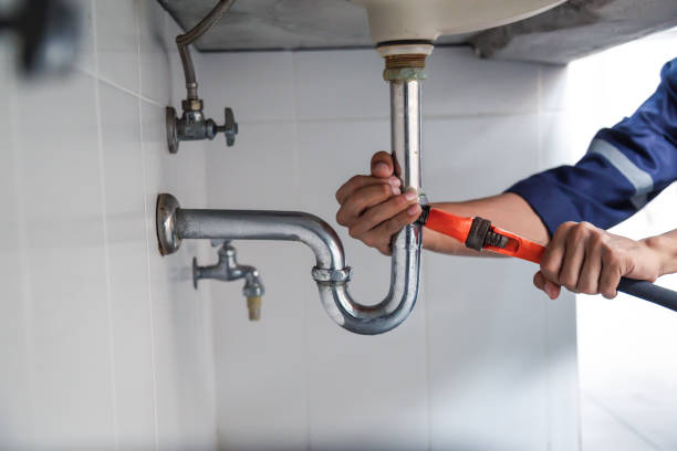 Best Plumbing Installation Services  in Pomona, CA
