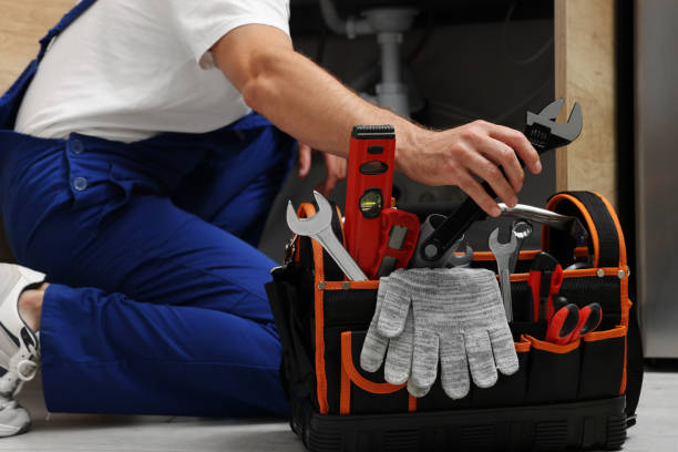 Best Water Leak Repair  in Pomona, CA