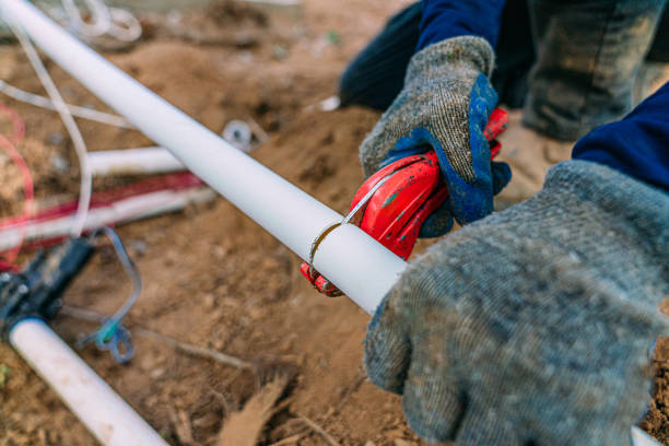 Best Sprinkler Systems  in Pomona, CA